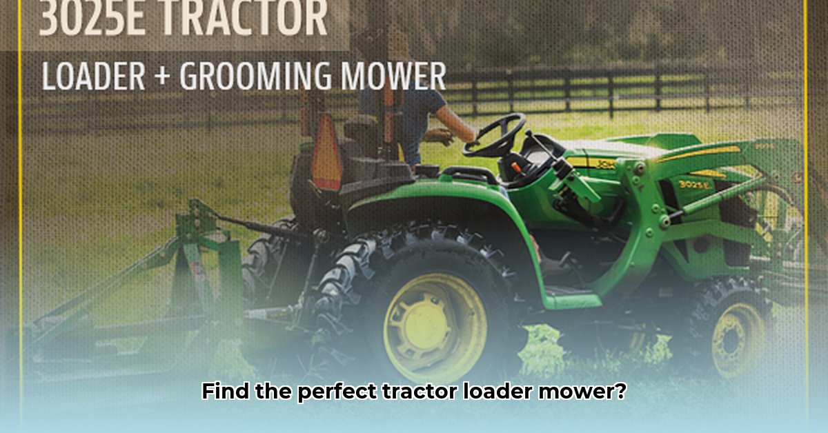 tractor-loader-mower